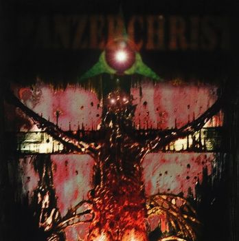 Panzerchrist - Six Seconds Kill (1996)