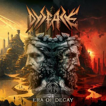 Dysease - Era of Decay (2023)