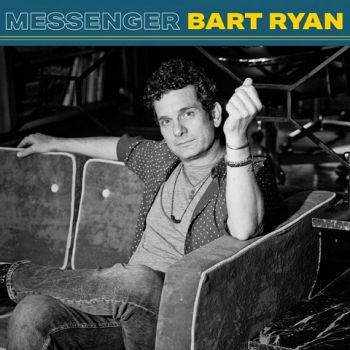 Bart Ryan - Messenger (2023)