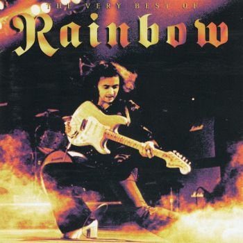 Rainbow - The Very Best Of Rainbow (Compilation) (1997)