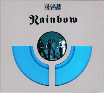 Rainbow - Colour Collection (Compilation) (2007)