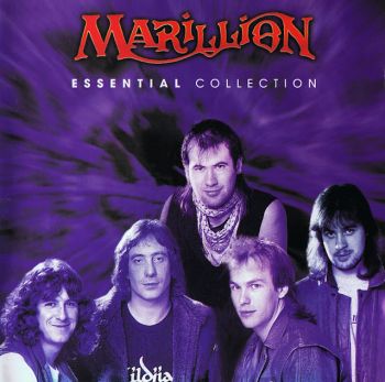 Marillion - Essential Collection (Compilation) (1996)