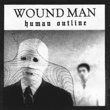 Wound Man - Human Outline (2023)