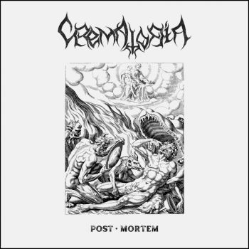 Crematoria - Post Mortem (2013)