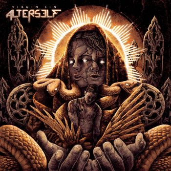 Alterself - Virgin Sin (2023)