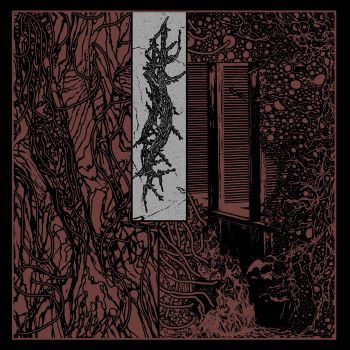 Mictain / Utter Scorn - Of Worms (2023)