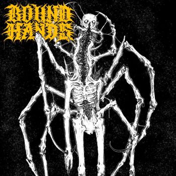 Bound Hands - Bound Hands (2023)