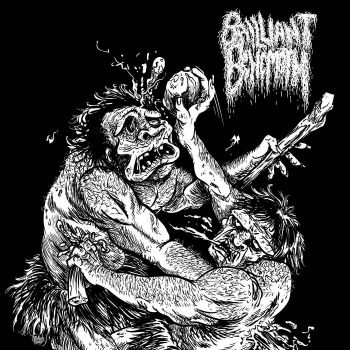 Brilliant Behemoth - Demo 2023 (2023)