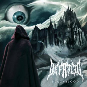 Defamed - Blackblood (EP) (2023)