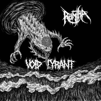 Ramtha - Void Tyrant (2023)
