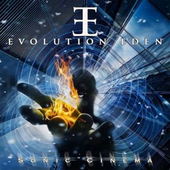 Evolution Eden - Sonic Cinema (2023)