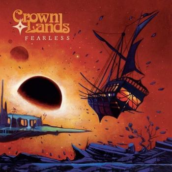 Crown Lands - Fearless (2023)