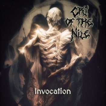Cry of the Nile - Invocation (2023)