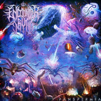 Encounter Truth - Panspermia (2023)