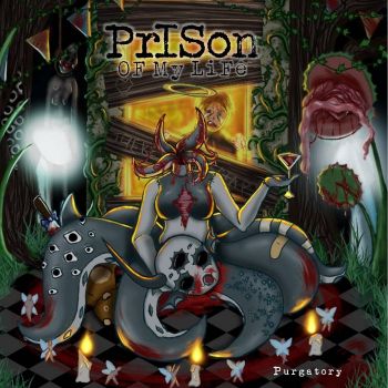 Prison of My Life - Purgatory (2023)