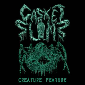 Casket Slime - Creature Feature (2023)