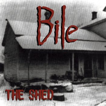 Bile - The Shed (2000)