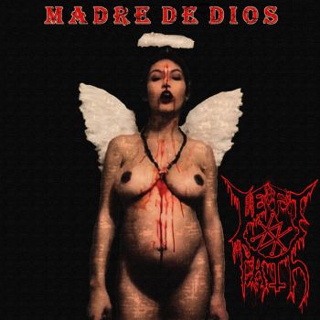 Left Path - Madre de Dios (2023)