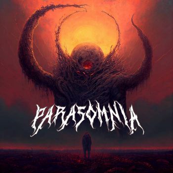 Drummer Timo - Parasomnia (2023)