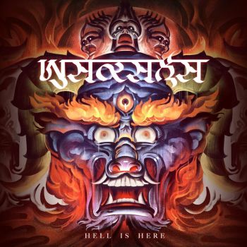 Naraka - Hell Is Here (2022)