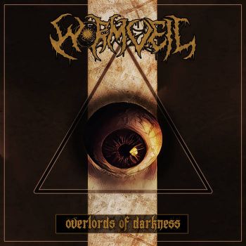 Wormveil - Overlords of Darkness (2023)