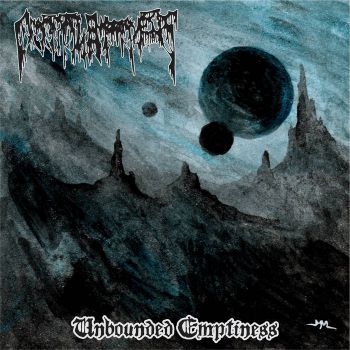 Mortal Embodiment - Unbounded Emptiness (2023)