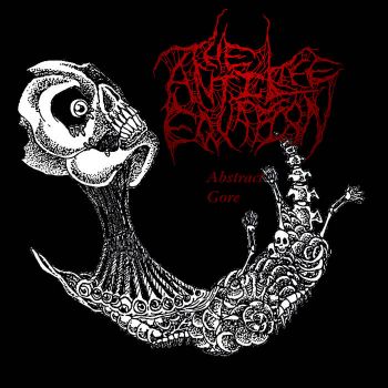 The Anti Life Equation - Abstract Gore (2023)