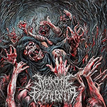 Necrotic Pestilentia - Carrion (2023)