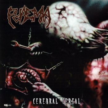 Pyaemia - Cerebral Cereal (2001)