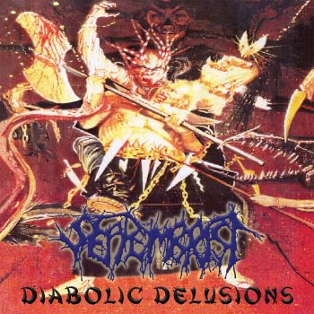 Septembrist - Diabolic Delusions (2022)