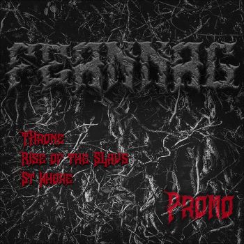 Feannag - Promo (2023)