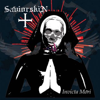 SaviorSkin - Invicta Mori / DoomFather (2023)