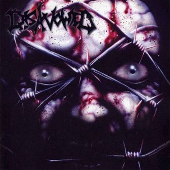 Disavowed - Perceptive Deception (2001)
