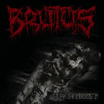 Brutus - Slachtbeest (2003)