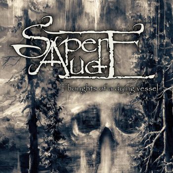 Sapere Aude - Thoughts of a Dying Vessel (2023)