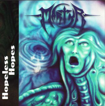 Martyr - Hopeless Hopes (1997)