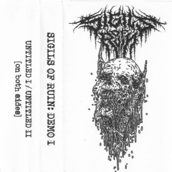 Sigils of Ruin - Demo I (2023)