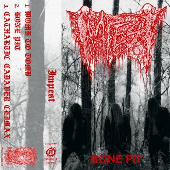 Impest - Bone Pit (2023)