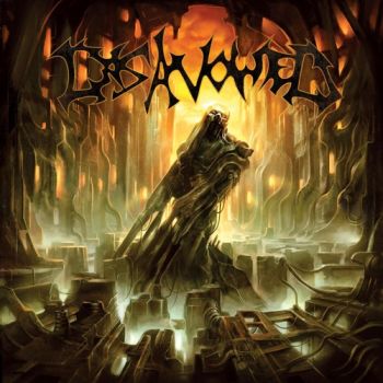 Disavowed - Stagnated Existence (2007)