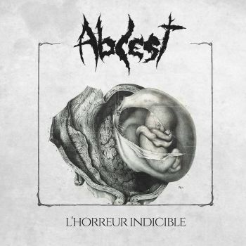 Abcest - L'Horreur Indicible (2023)