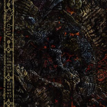 Thecodontion / Ceremented - Split (2023)