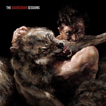 Fit for an Autopsy & Thy Art Is Murder & Malevolence - The Aggression Sessions (Split) (2023)