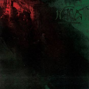 Nekus - Sepulchral Divination (2023)