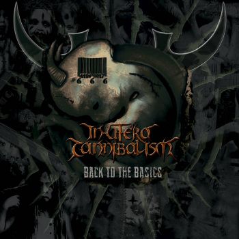 In Utero Cannibalism - Back to the Basics (2023)