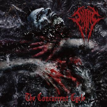 Sijjeel - The Concurrent Cycle (2023)