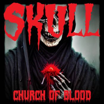 SKULL - Church of Blood (2023)