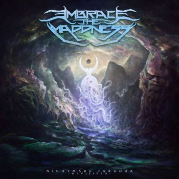 Embrace the Maddness - Nightmare Paradox Revisited (2023)