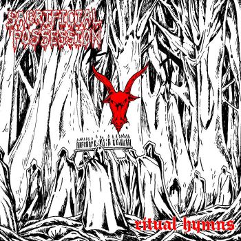 Sacrificial Possession - Ritual Hymns (2023)