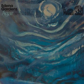 Edena Gardens - Agar (2023) 