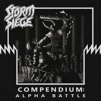 Storm Siege - Compendium: Alpha Battle (2023)